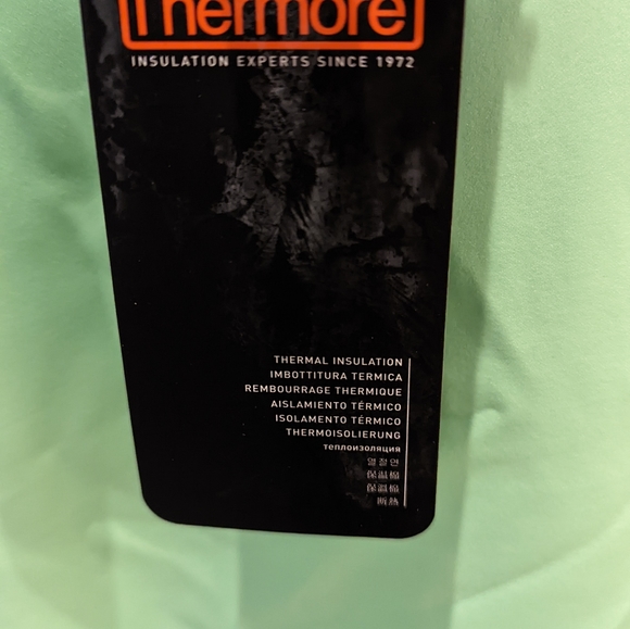 Nike Jacket - Picture 3 of 4